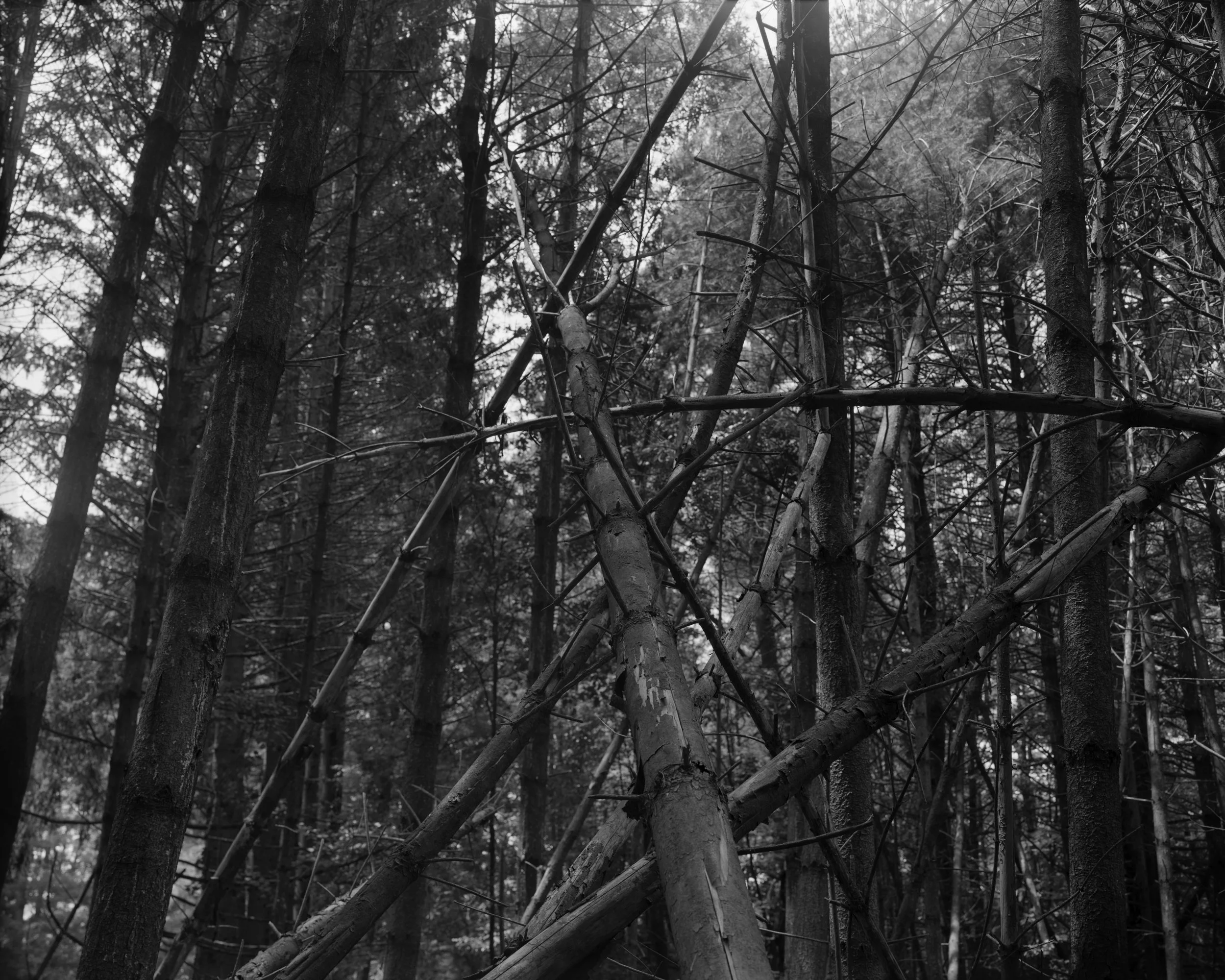 DuBois Boyhood site, Great Barrington, MA