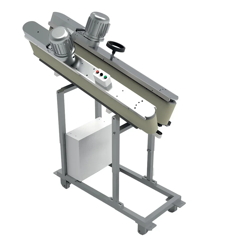 Formadora redondeadora de banda para masas blandas.webp