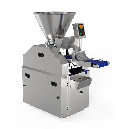 DIVISOR DE MASA VOLUMÉTRICA