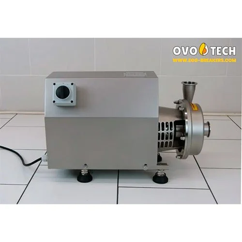 Bomba centrífuga PMC-20