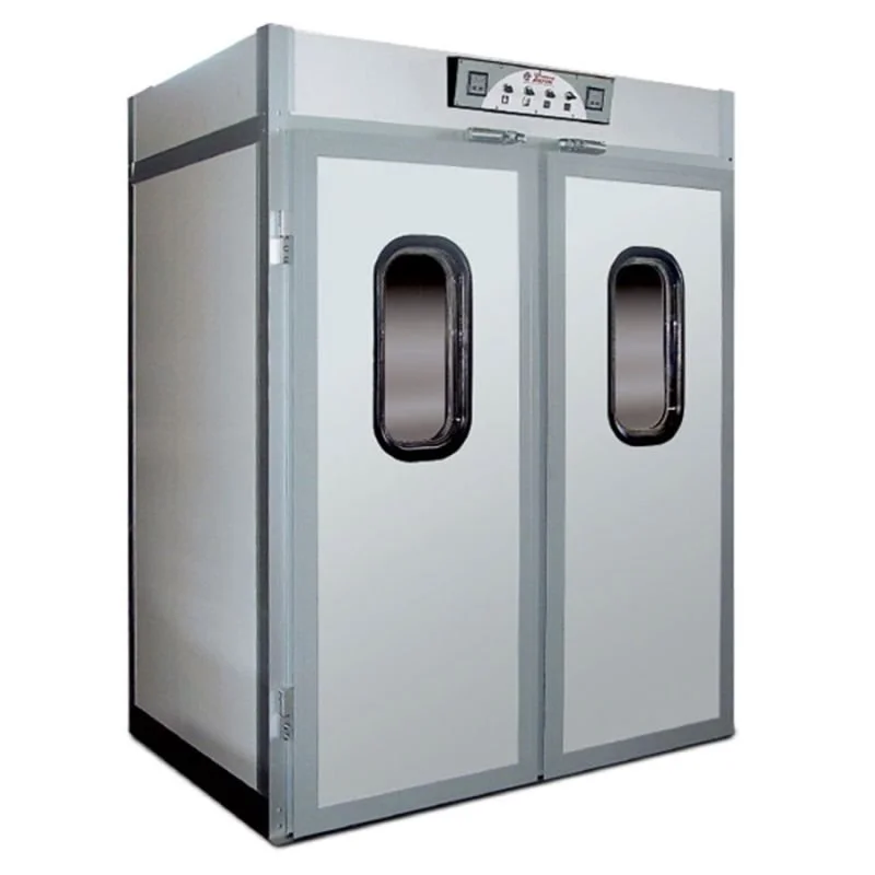 Fermentador BOX 6   -  BOX 2-6/810