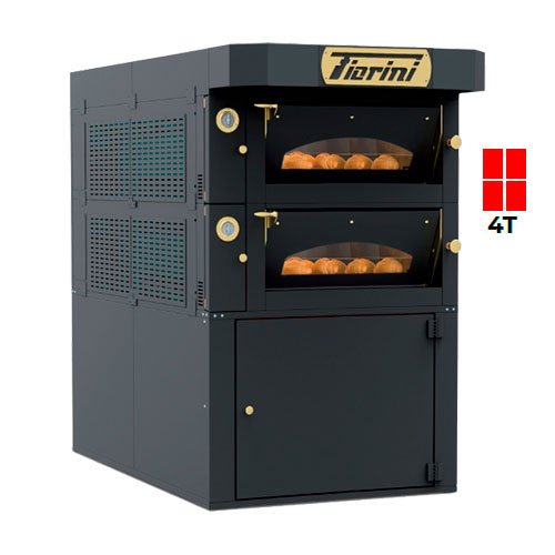 VINTAGE 4T (3 MÓDULOS)