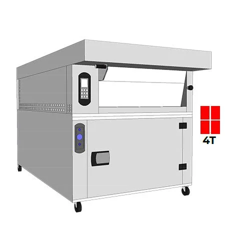 SIMPLY 4T (1 Módulo)