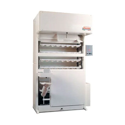 Cámara de prefermentador