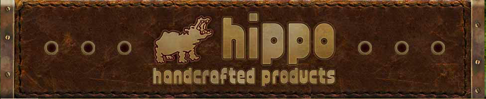 Hippo Handcrafted