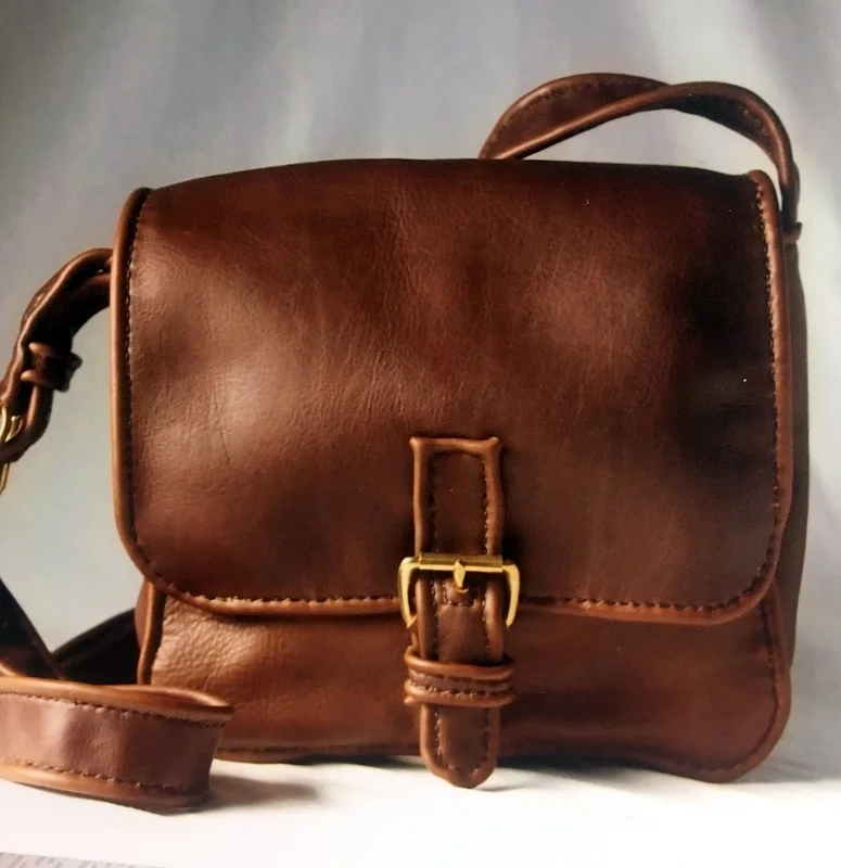 Folkestad Satchel