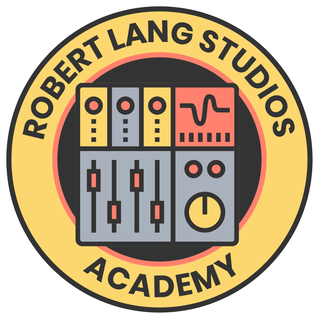 Robert Lang Studios Academy