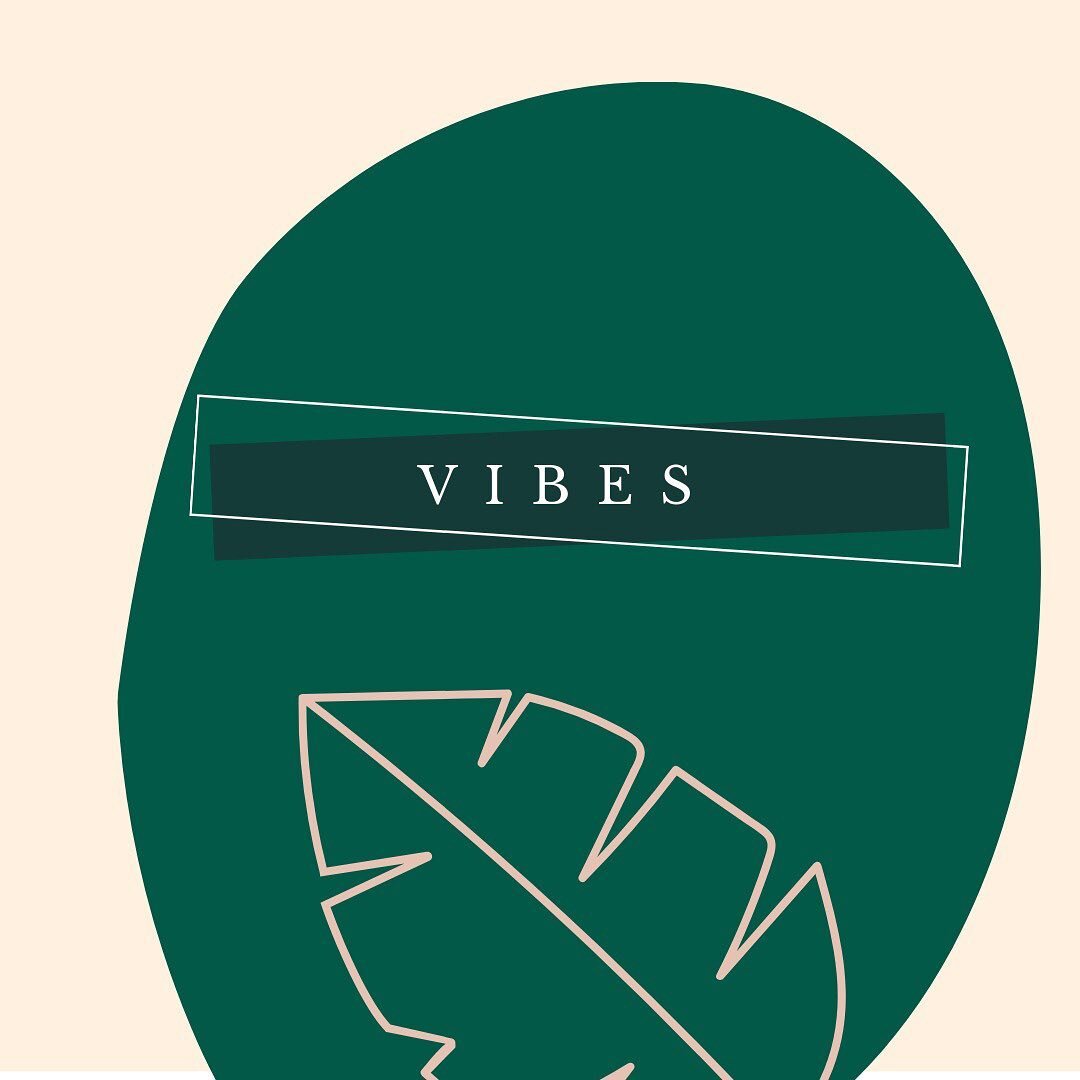 #VIBE check! Check into your mood today and notice what causes you to lower your vibrations. How can you bring more joy into your day?

SoulWick&rsquo;s #VIBES candle is carefully blended to raise your vibes with hemp flower 🌱, sage and orange 🍊. G