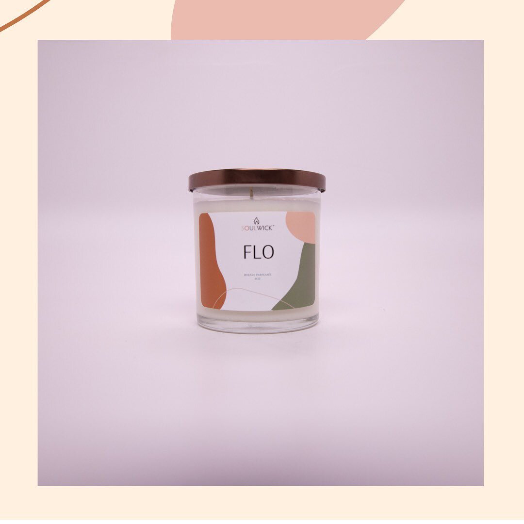 ✨FLASH✨giveaway! Comment below with your ULTIMATE self-care ritual for a chance to win a FLO wellness candle today! #giveaway #SoulWick 

Learn more about FLO on the SoulWick app or at SoulWick.co