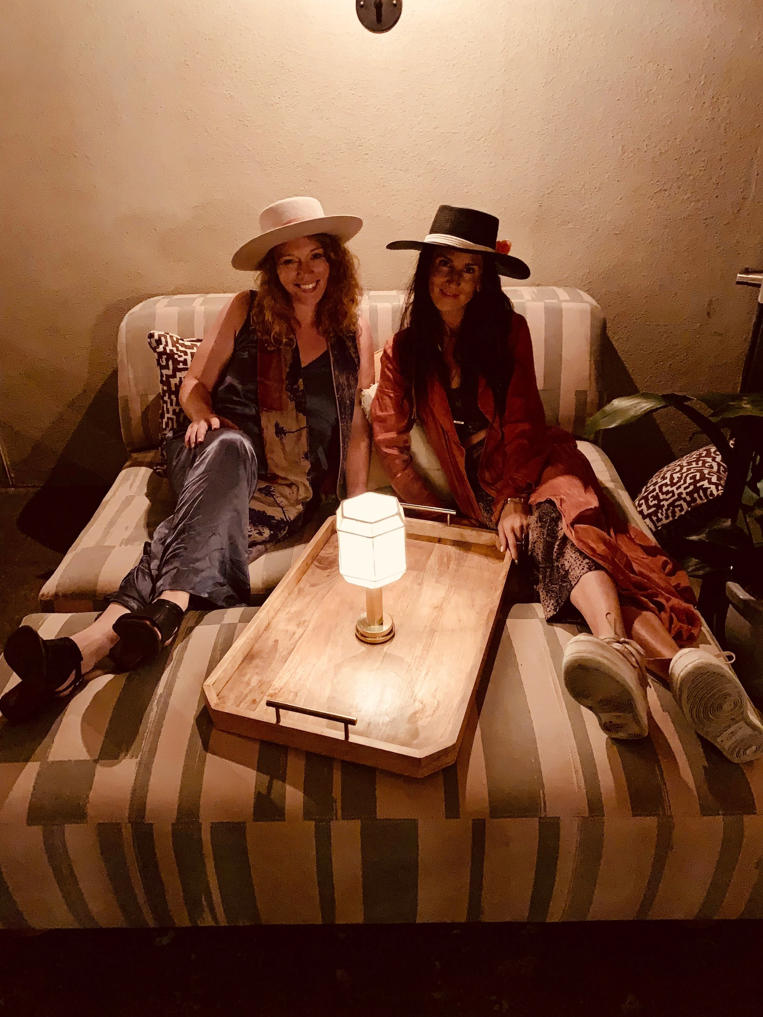 Architectural Digest - Soho Warehouse Debuted in L.A.