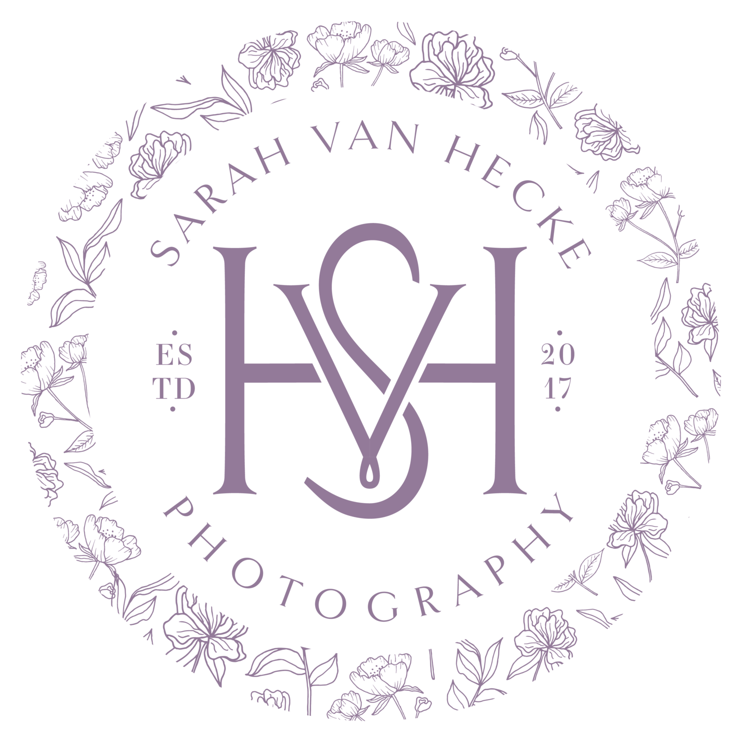 Sarah Van Hecke Photography