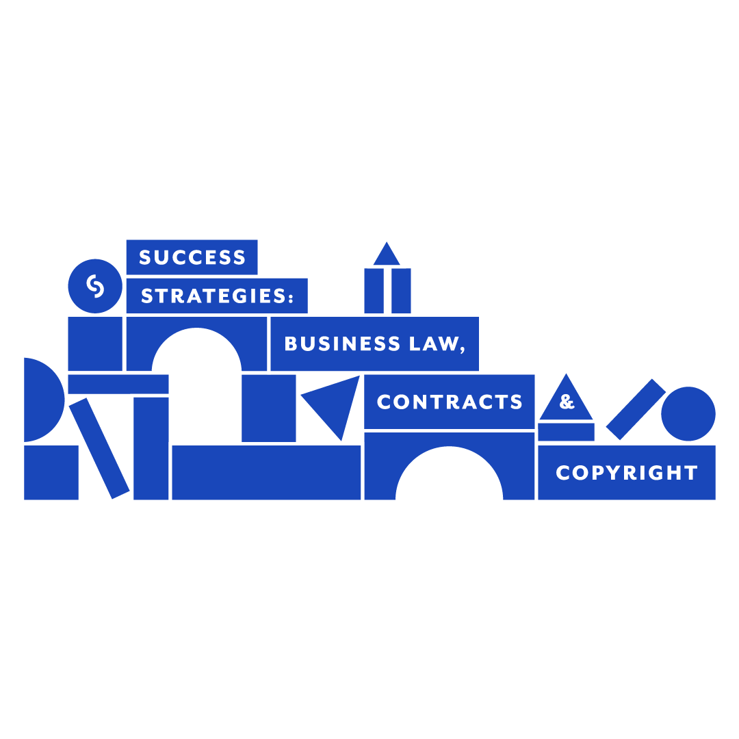 Success Strategies with James Blake