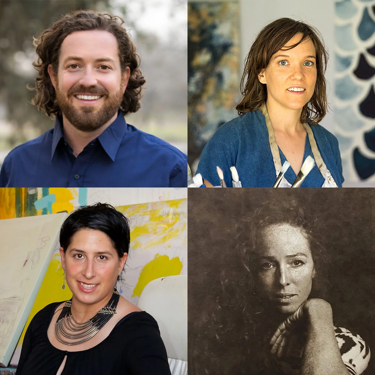 Creative Standard Committee