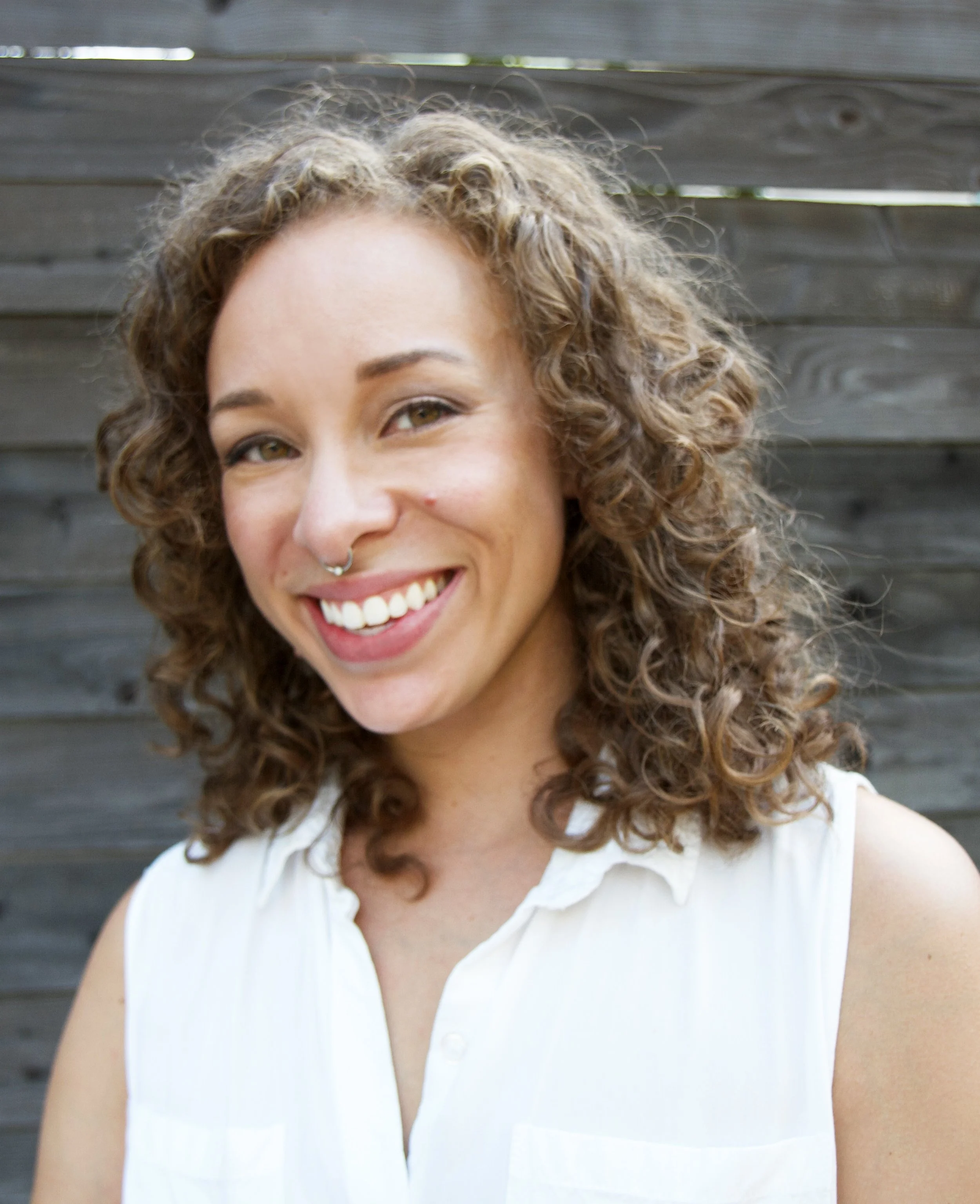 Molly Margaret Sydnor