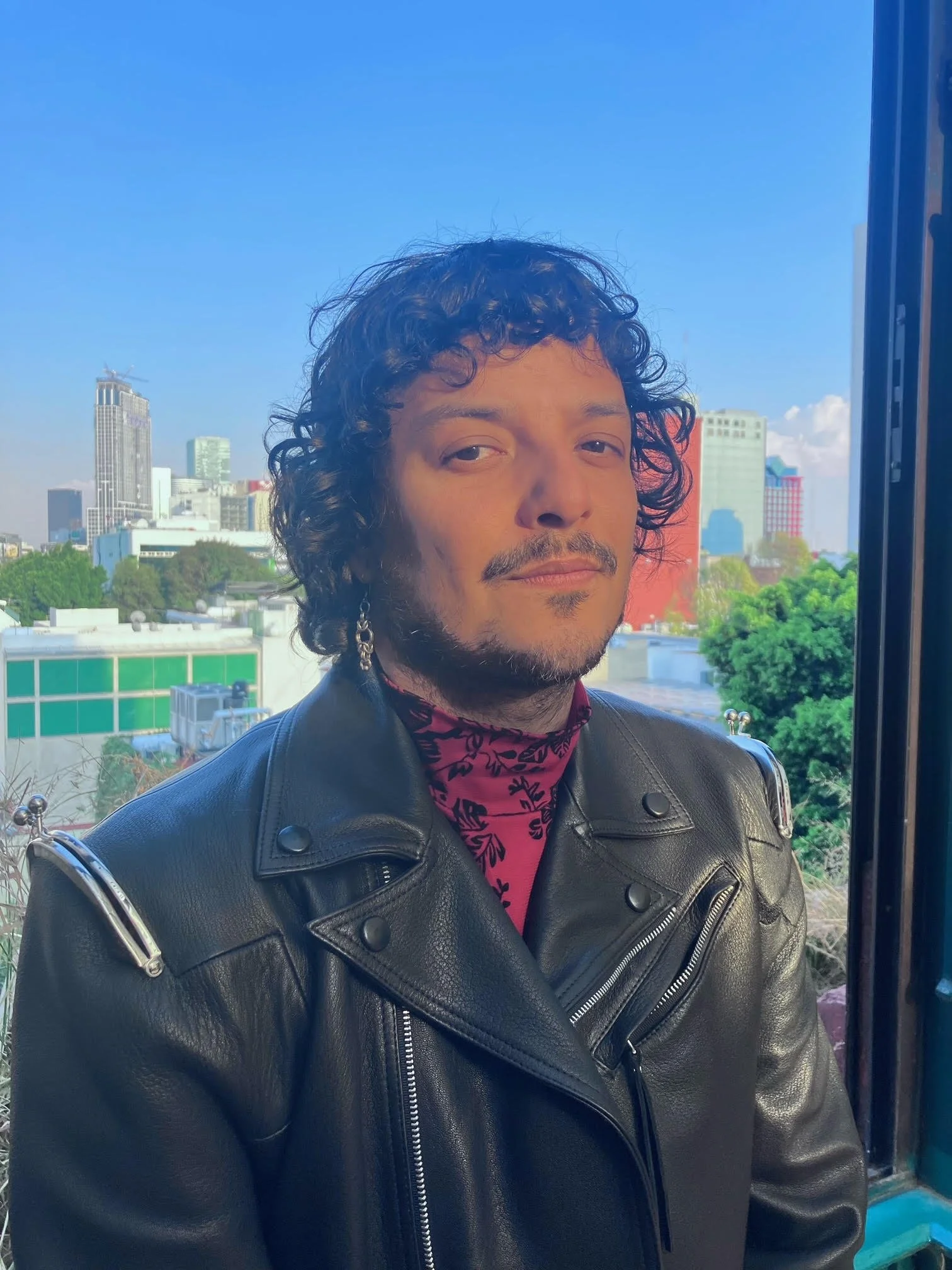 Diego Mireles Duran