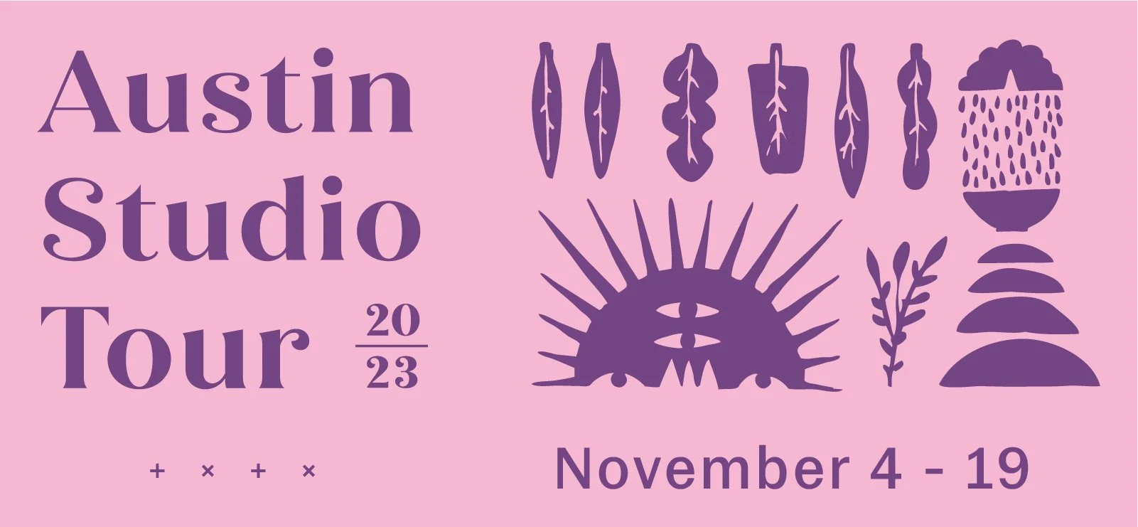 Austin Studio Tour