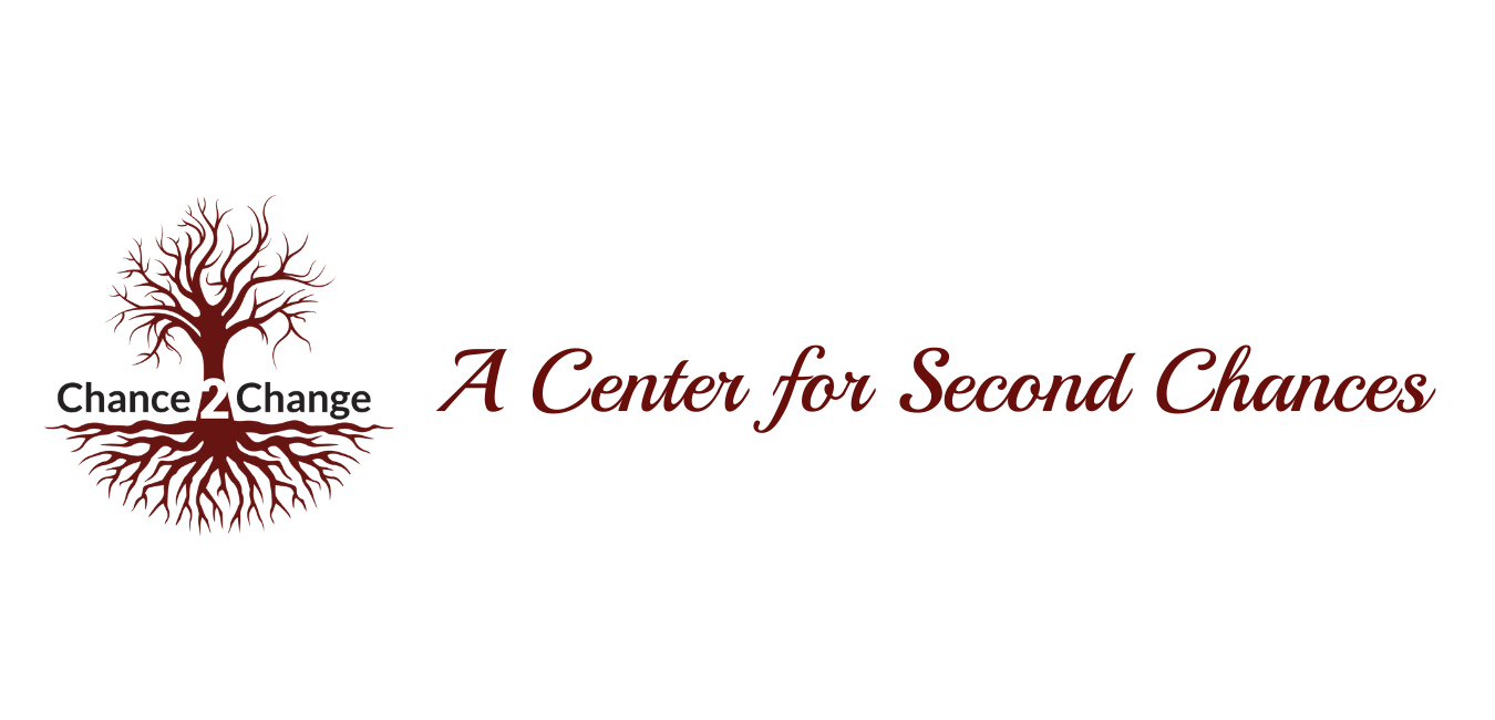 A Center for Second Chances