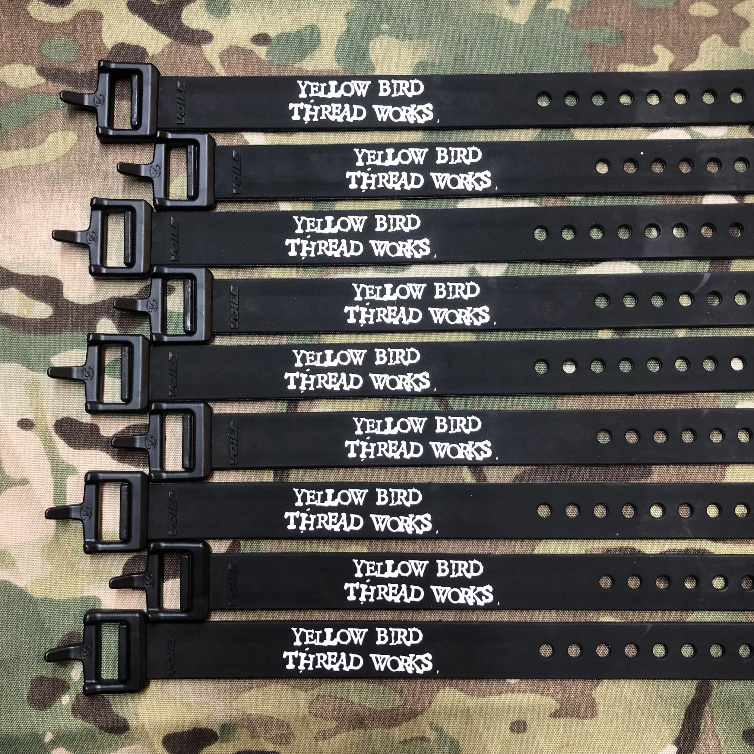 Voile Straps