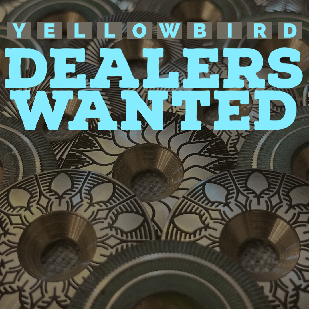 LOOKING FOR YELLOWBIRD DEALERS