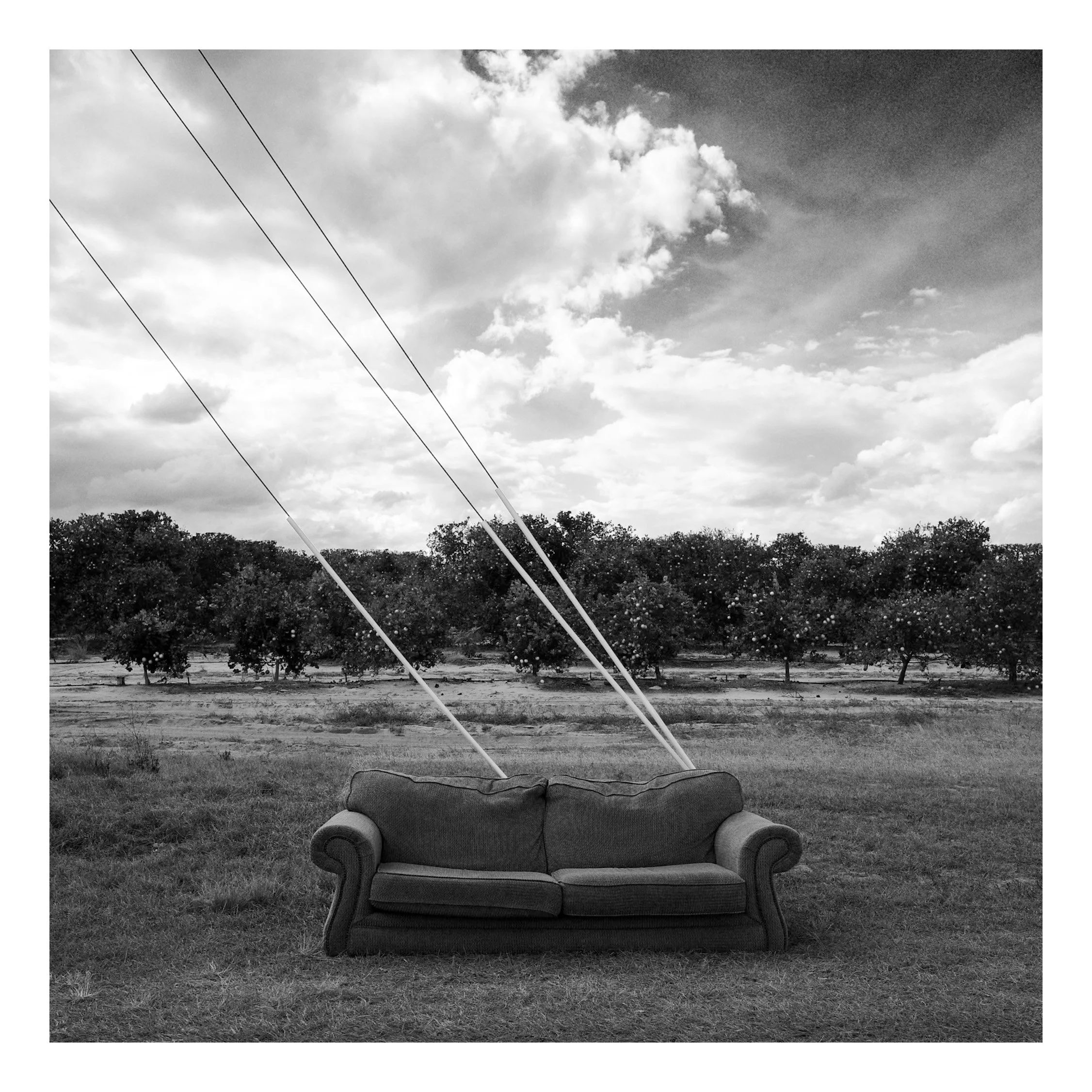 Orange Blossom Gravel 2026