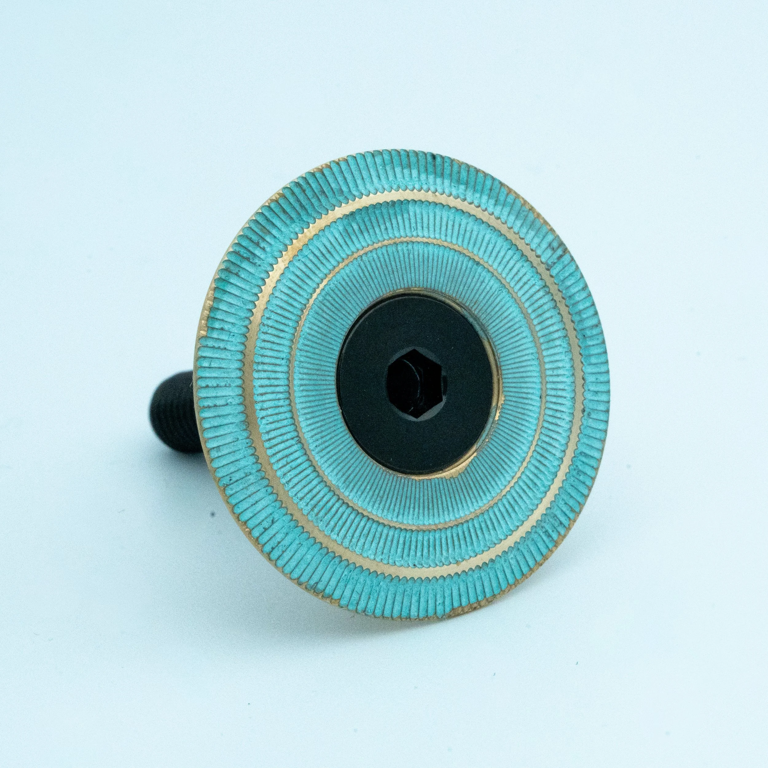 NIGHTCAP / The Comito Shipwreck