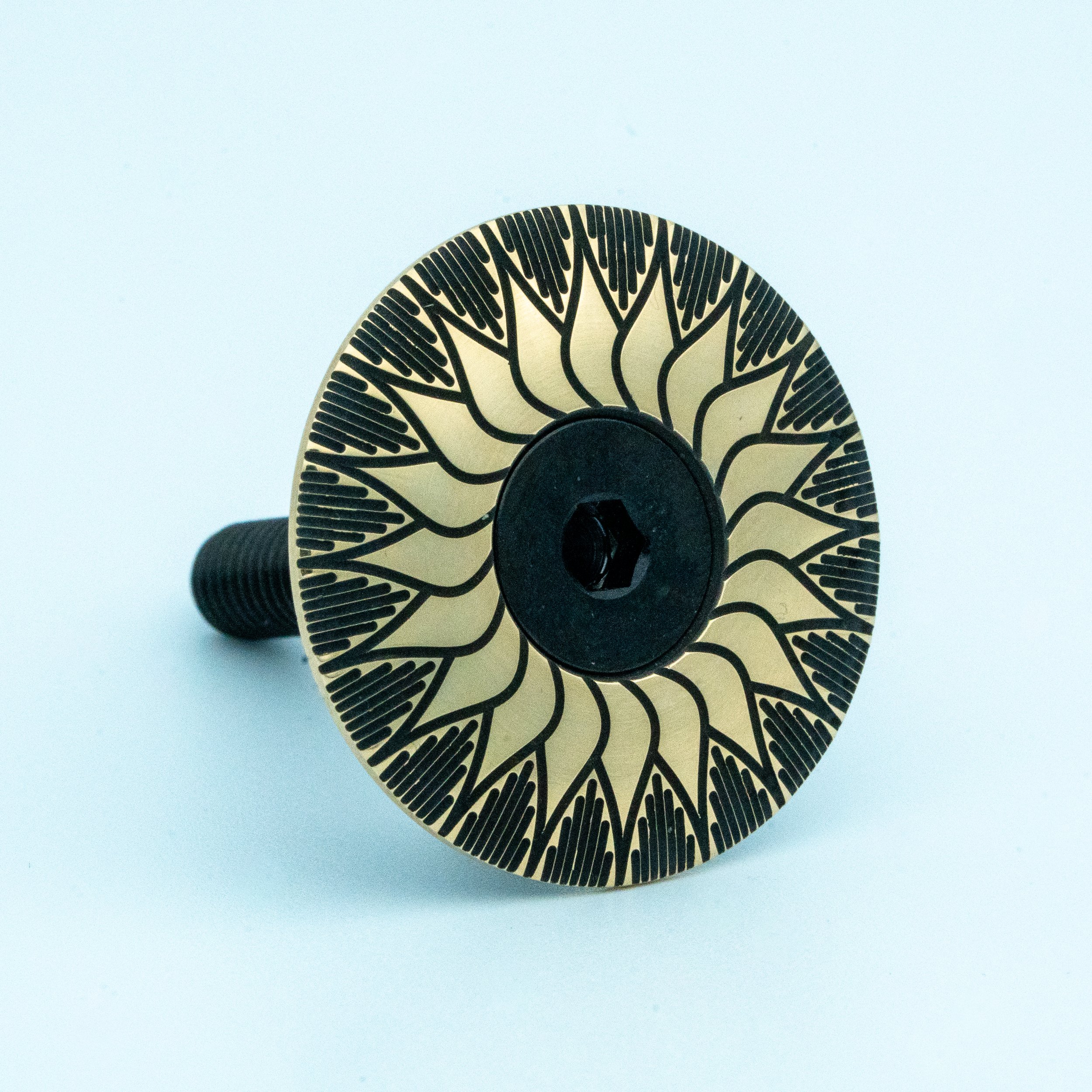 NIGHTCAP / Joshuatown Rd Sunflower