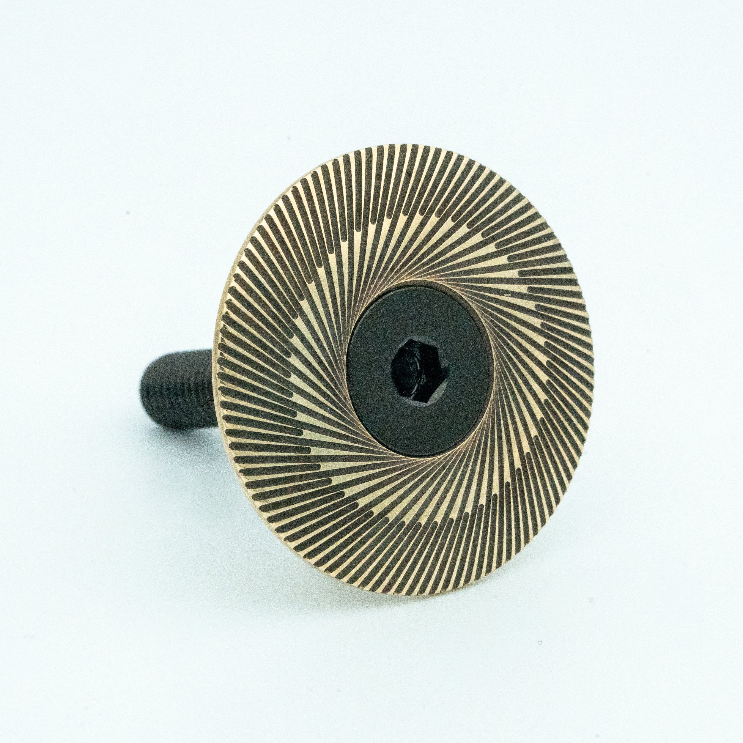 NIGHTCAP / Ruth Hill