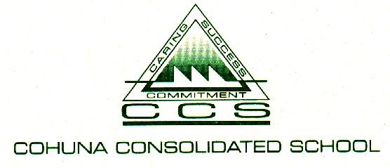Cohuna Consolidated School