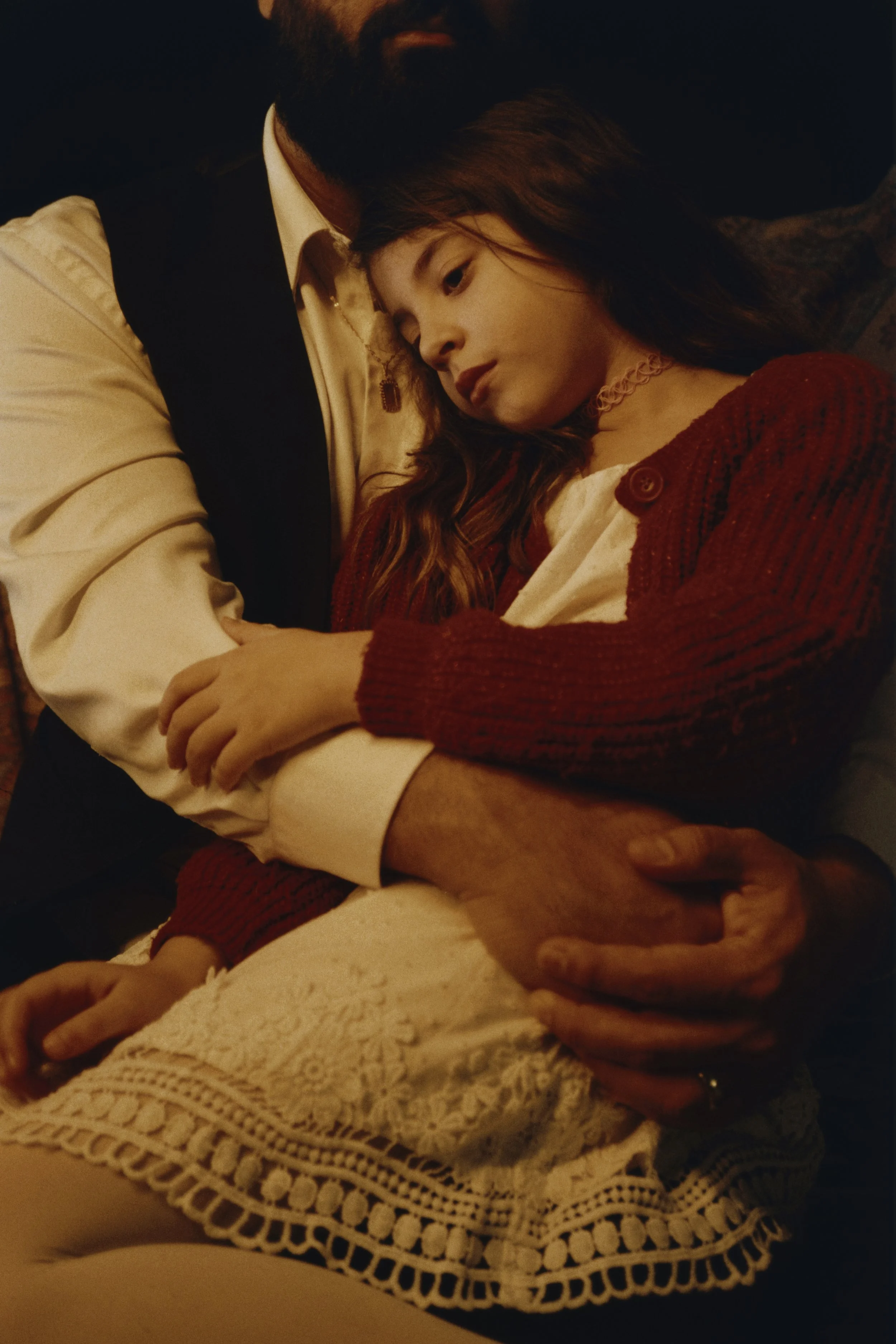 Rami (Cradled), 2026
