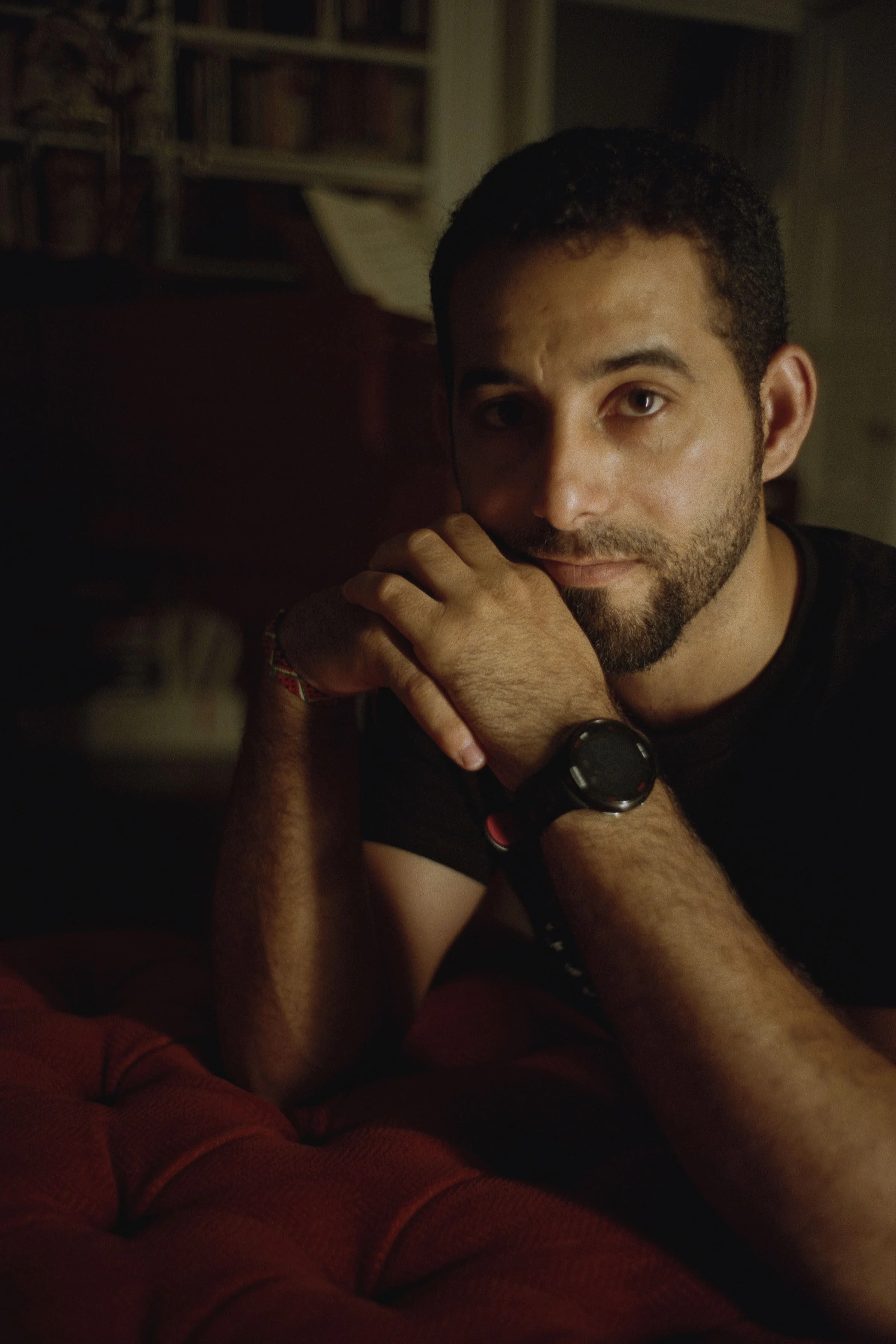 Mosab Abu Toha, 2024