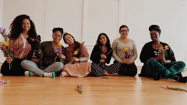 luminous minds event.jpeg