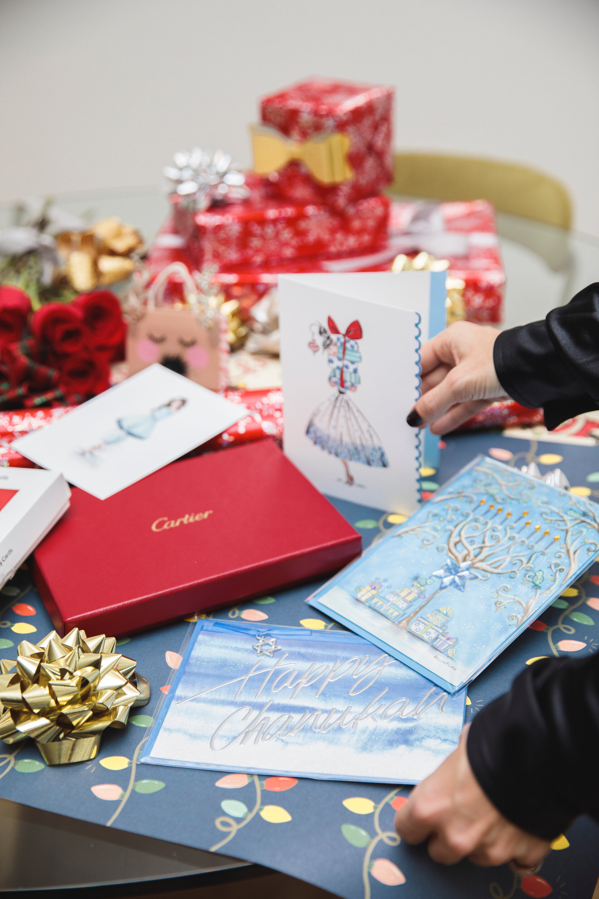 KME #GIFTGUIDE: Holiday Edition, 2019