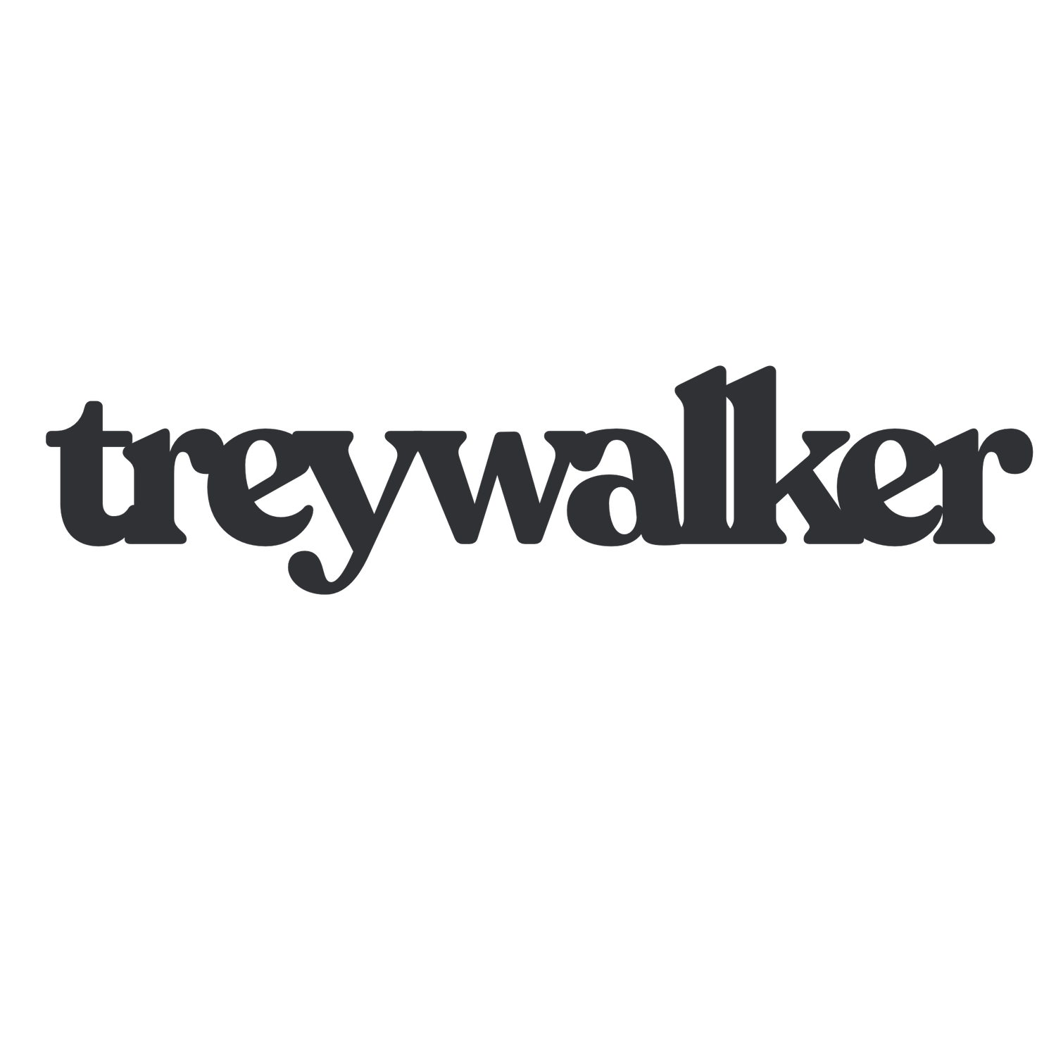 Trey Walker 