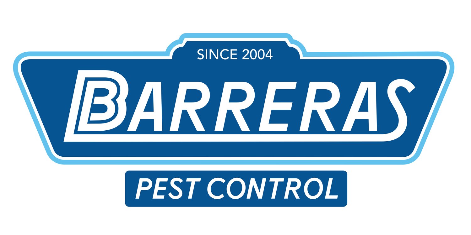 Barreras Pest Control