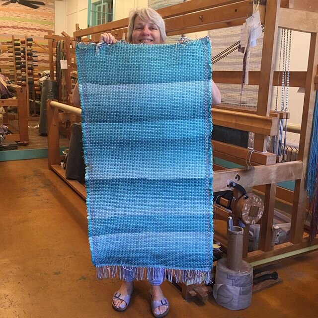 Dear Friends,

After many weeks of debate, I&rsquo;ve decided to close the doors to Louisiana Loom Works as you know it.
As you can imagine it was a difficult decision as it has not only been a place of business but a haven for peace and joy.
The cat