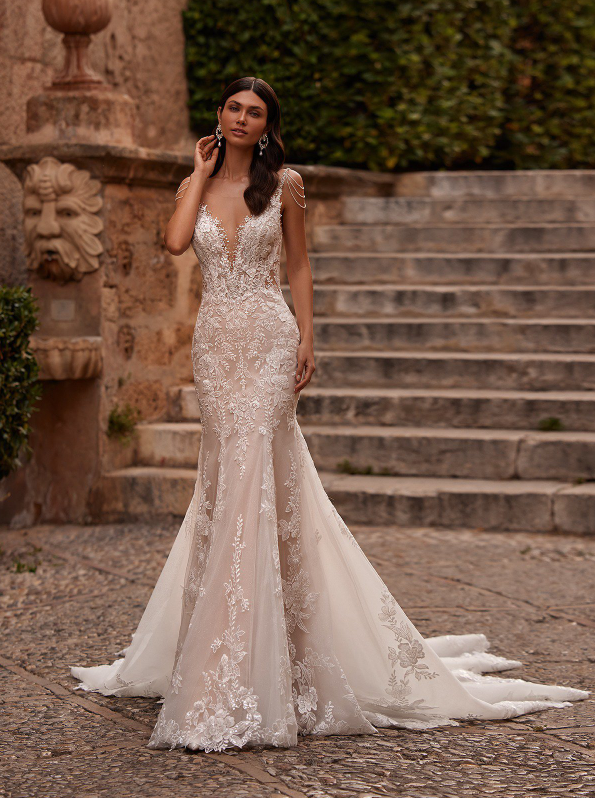 Moonlight Bridal Spring '24 Collection Sneak Peek at White Blossom Bridal, Orlando Wedding Dresses Orlando: White Blossom Bridal Moonlight Bridal Spring '24 Collection Sneak Peek at White Blossom Bridal, Orlando Wedding Dresses Orlando: White Blossom Bridal