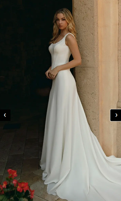 Elissar - Stella - Size 18