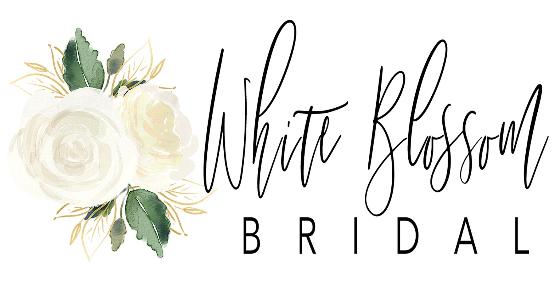 Wedding Dresses Orlando: White Blossom Bridal