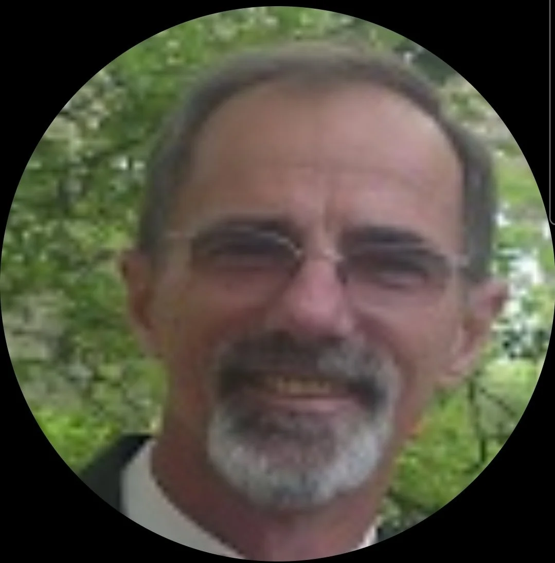 Guest Speaker Rob Rodenburg From Kairos