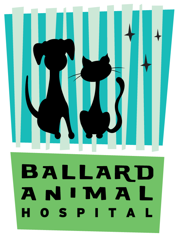 Ballard Animal Hospital