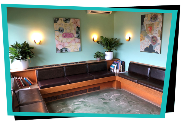Ballard Animal Hospital