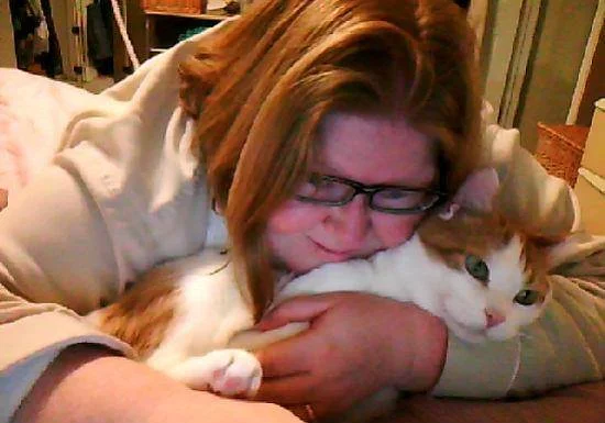 In Memory of Pancake