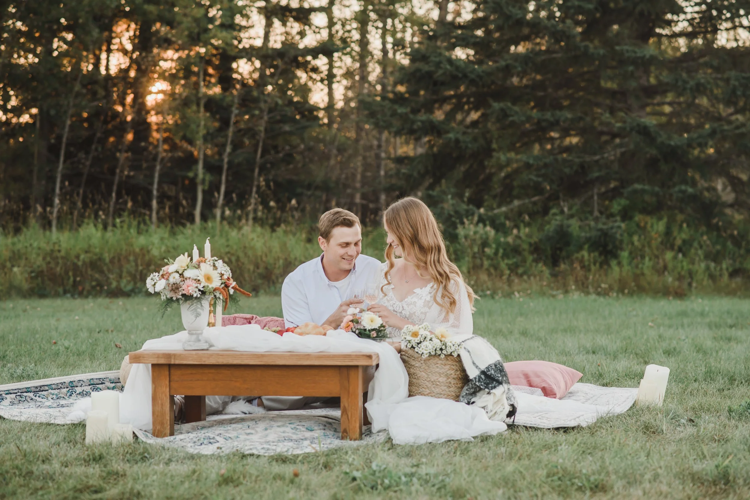 Flowers by Nicole Rocky Mountain Wedding Florist