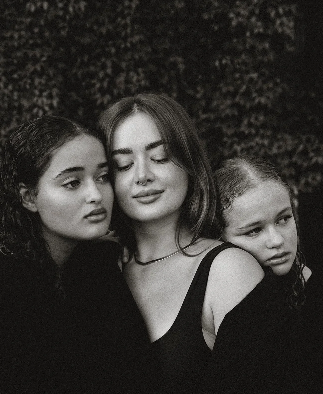 A single mother, an act of self love