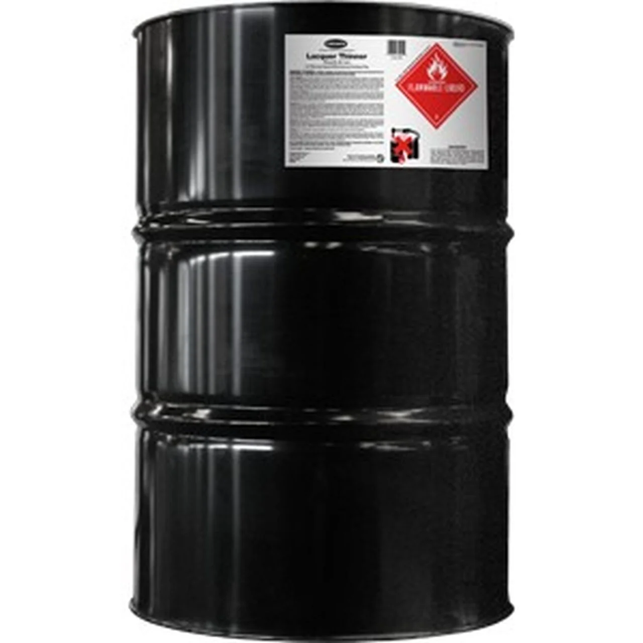 Crown Lacquer Thinner 55 gal