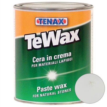 Tenax TeWax Wax Paste (Clear)