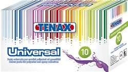 Tenax 10 Universal Color Kit 75ml