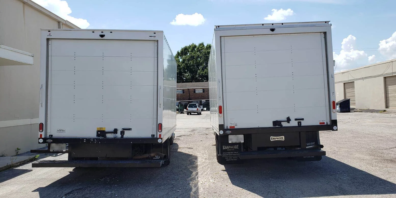 Stocked up and ready to go! August edition!