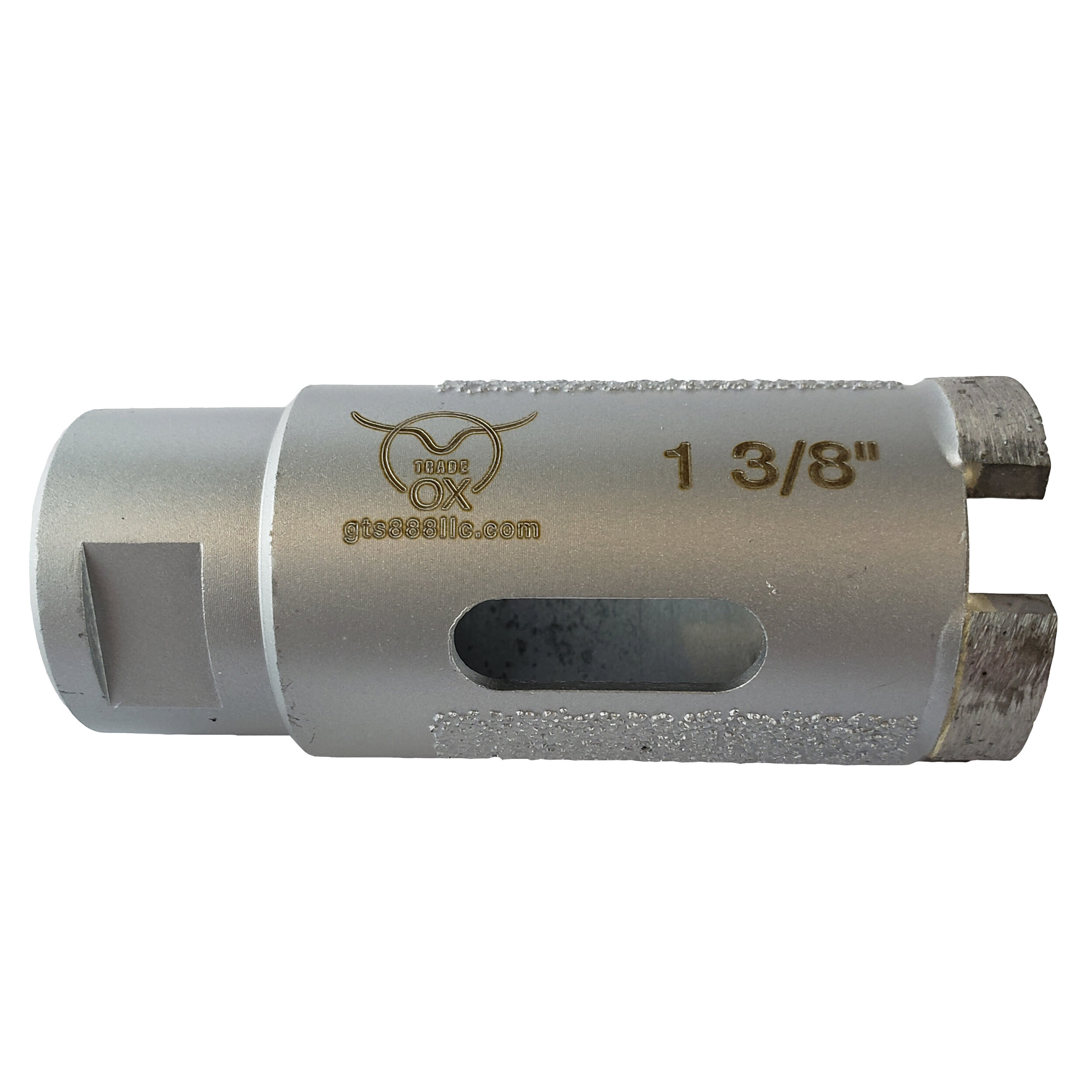 TradeOX ProGrey Core Bits