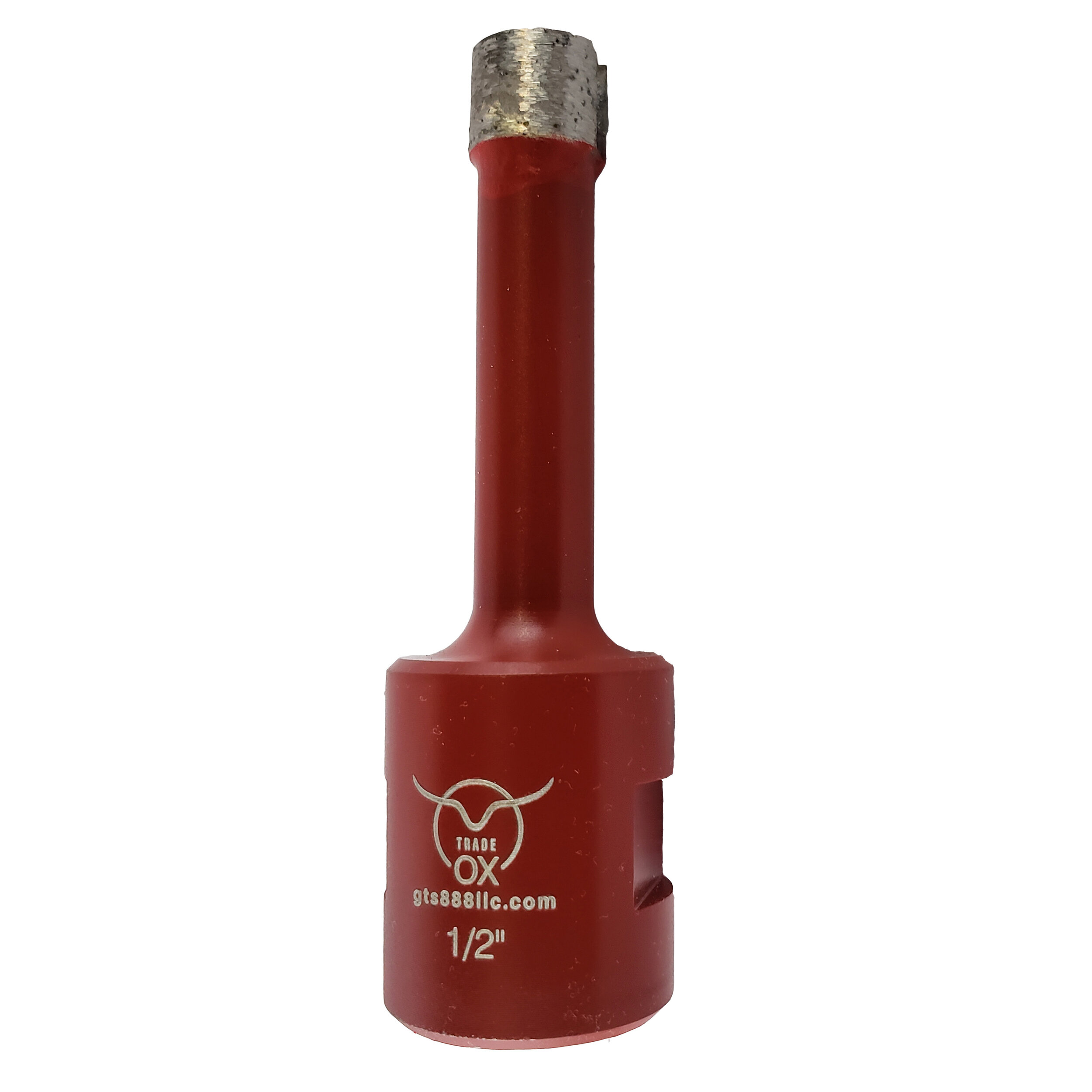 TradeOX ProRed Non Core Bits